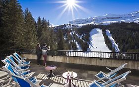 Hotel Club Mmv Le Flaine